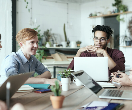 Automated Data Processing